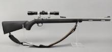 Thompson Center Black Diamond .50 Cal BP Rifle