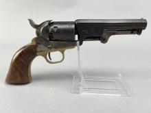 Richland Arms .36 Cal Black Powder Revolver