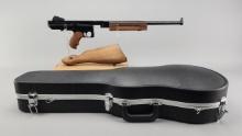 Auto Ordnance Thompson Carbine .45 Rifle