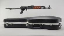 Century Arms M70ABM AK 7.62x39 Rifle