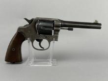 Colt Model 1917 .45 Revolver