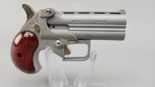 Old West Firearms BBG 9mm Derringer