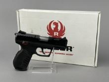 Ruger SR22 .22LR Pistol