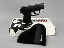 Ruger LCP2 .380 ACP Pistol