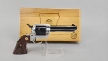 Colt Frontier Scout .22 LR Revolver 1819 Arkansas