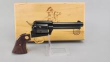 Colt Frontier Scout .22 LR Revolver Dakota Terr.