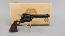 Colt Frontier Scout .22 LR Revolver St. Louis 1764