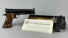 Crown City Arms 1911 .22LR Pistol