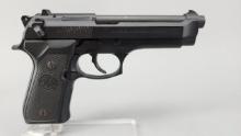 Beretta Model 92FS 9mm Pistol