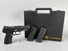 FN Herstal Five Seven IOM 5.7x28 Pistol