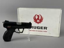 Ruger SR22 .22LR Pistol