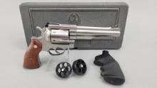 Ruger Redhawk .44 Magnum Revolver