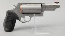 Taurus Judge .410/.45 LC Revolver