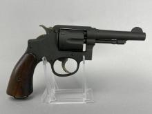 Smith & Wesson M&P Model 1905 .38 Spl Revolver