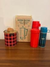 Thermos lot