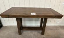 BAR HEIGHT TABLE