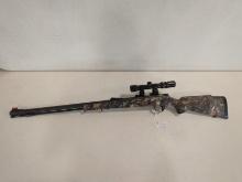 CVA Muzzleloader