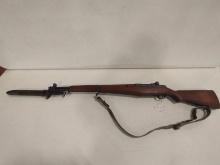 Winchester M-1 Garand