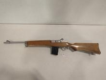 Ruger Mini 14