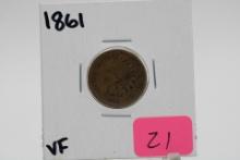 INDIAN CENT