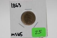 INDIAN CENT