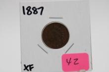 INDIAN CENT