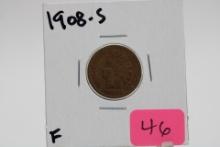 INDIAN CENT