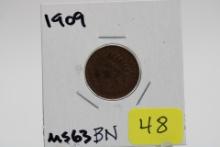 INDIAN CENT