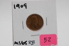 LINCOLN CENT