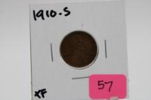 LINCOLN CENT