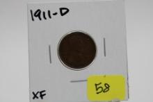 LINCOLN CENT