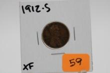 LINCOLN CENT