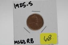 LINCOLN CENT