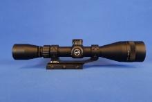 Leupold MK AR 4-12 x 40 Scope . SN# 305099Y.