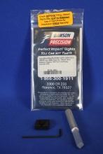 Dawson Precision Fixed Rear Sight for Glock