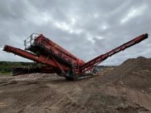 2017 Sandvik Ca451 Screener