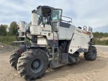 2012 Wirtgen Wr2500s