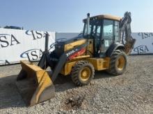 2015 Deere 310sl Hl Loader Backhoe