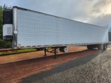 2007 Great Dane 53' Reefer Trailer