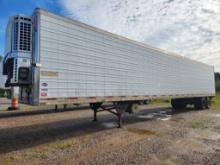 2007 Utility 53' Reefer Trailer