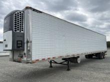 2007 Great Dane 53’ Reefer Trailer