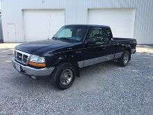 1999 Ford Ranger