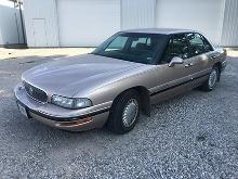 1999 Buick LeSabre