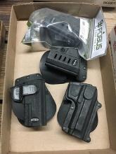 Fobus Glock Holsters