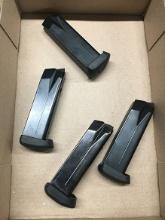 Lot of 4, Promag 45 Clips