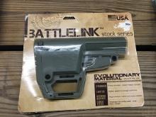 MFT Battlelink Utility Stock