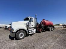 2010 MACK TITAN TD 713 T/A 10K 60 BBL KILL TRUCK