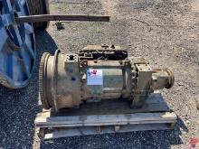 ALLISON 750 TRANSMISSION