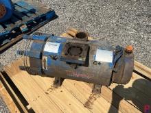 FRUITLAND MODEL 500 LUFA VACUUM PUMP