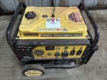 CHAMPION 10,000 / 8,500 WATT DUEL FUEL GENERATOR